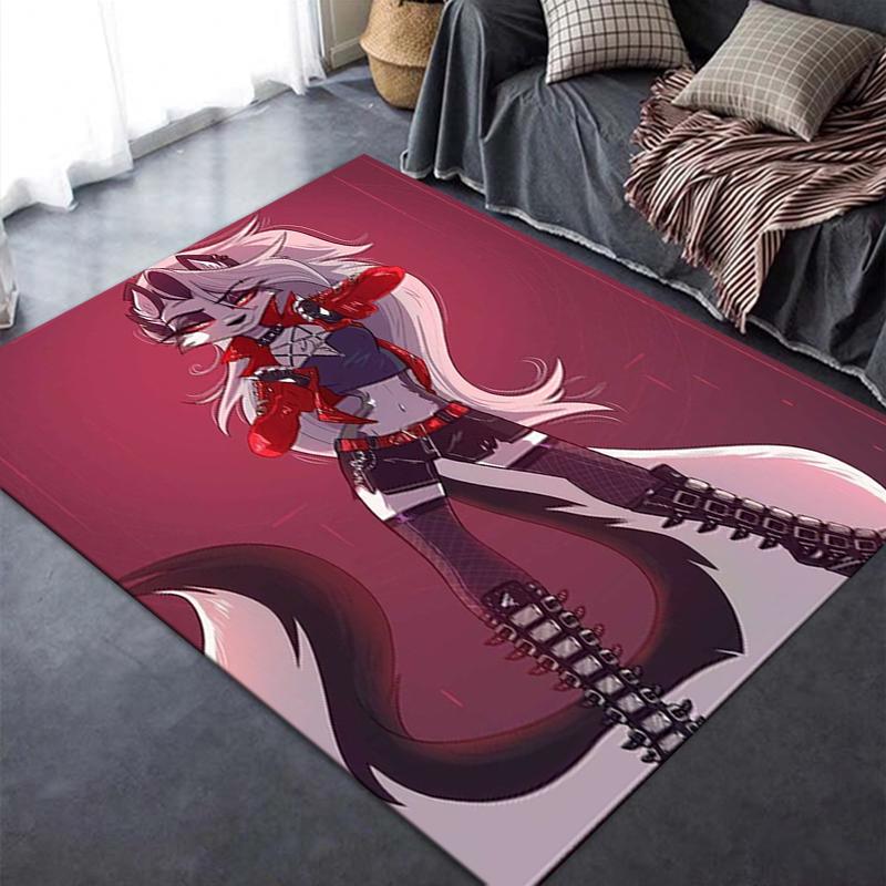 2025 New Loona Carpet Rug for Living Room Bedroom Home Sofa Decoration,Kids play Non-slip Floor Mat 73