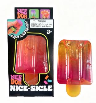 Noua serie de jucării cub interesante Schylling Needoh - jucării cub senzoriale, ajută la reducerea stresului și la ameliorarea anxietății cadouri.