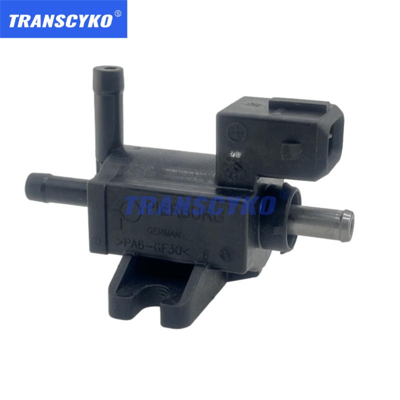 Turbo Solenoid Valve Sensor for Great Wall, Changan, Zhonghua, Chery: Intake Pressure Control BOSS