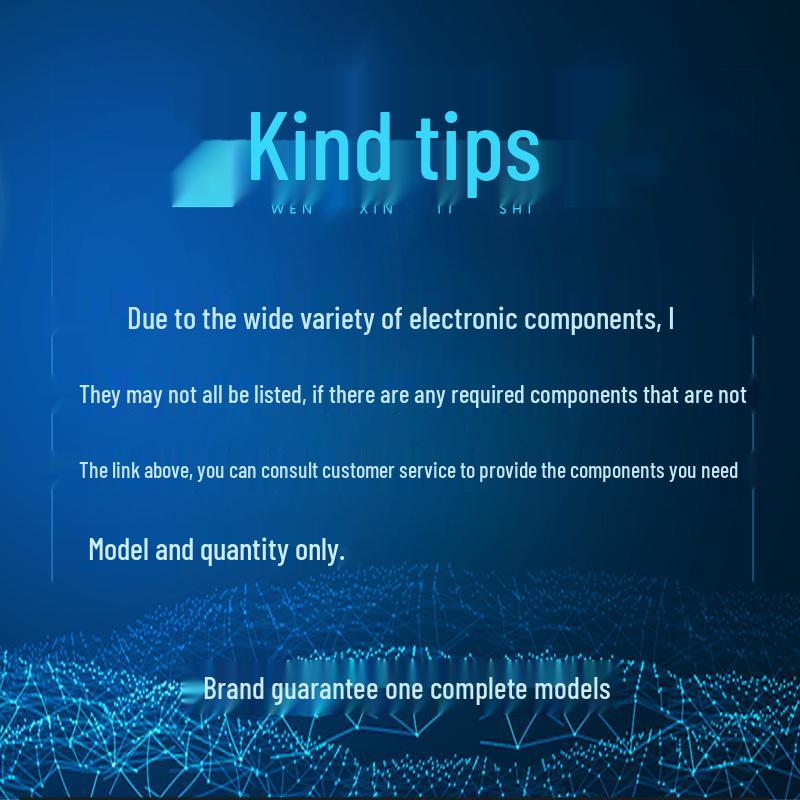 MC33063AQ Inverting Switch Regulator, SOP-8 Chip, Silkscreen 33063AQ