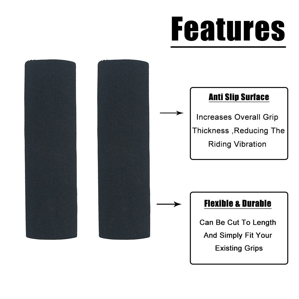 Grips Cover Motorcycle Parts Motorcycle Handlebar Motorbike Handle Bar Hand Grips Gloves Moto Grip