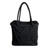 Multiple Pockets Sewing Tool Storage Bag 7 Yarn Holes Crochet Accessory Handbag  Birthday Gifts
