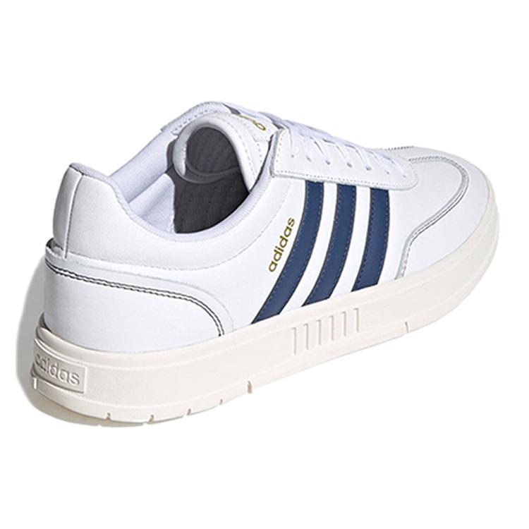 Adidas Neo Gradas White/Blue FW9361