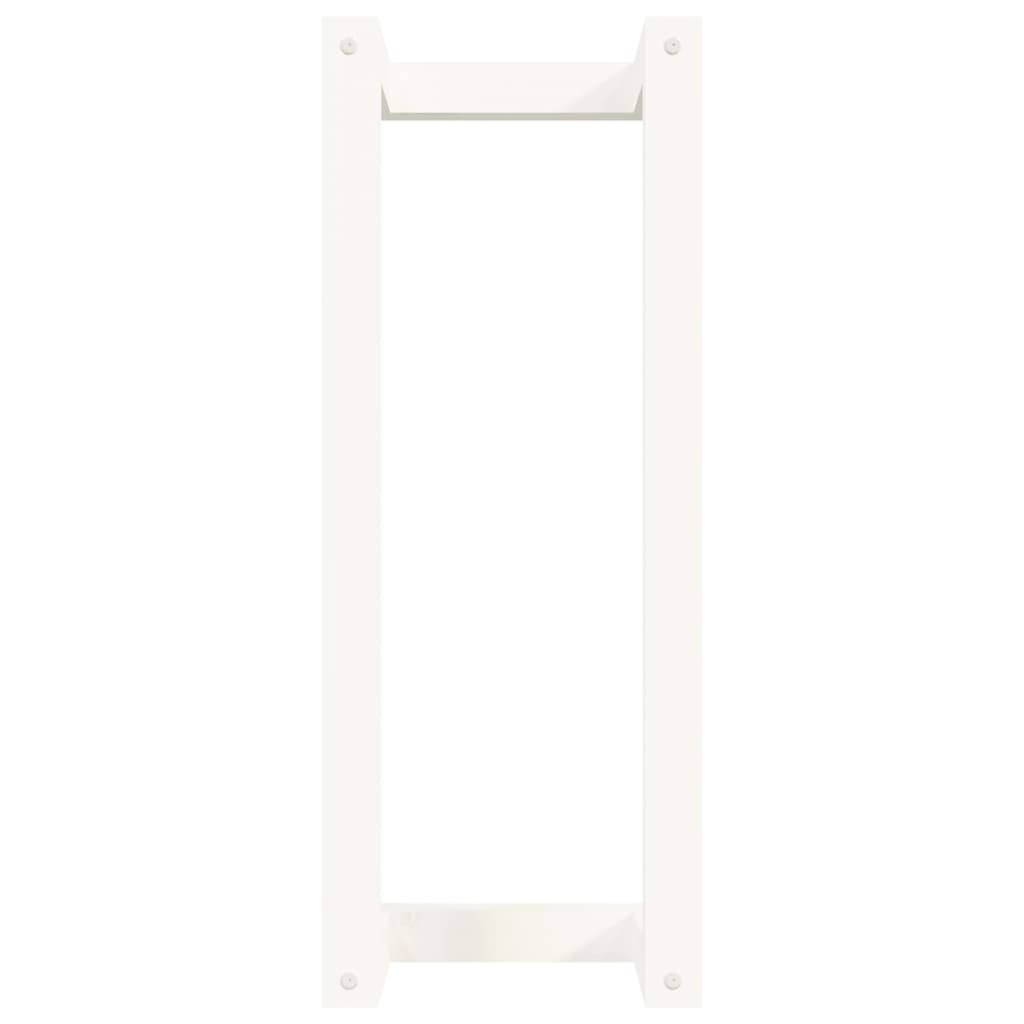 Wall-mounted bathroom towel rack for bathroom, kitchen, hotel - easy to install, solid pine wood with free installation 23 x 18 x 60 cm