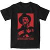 Elm Street Nightmare T-Shirt F-Freddy K-Kruger Hipster T-Shirts Short Sleeves Awesome Tshirt Summer Cotton O-Neck Clothes