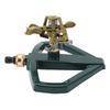Rotating Sprinkler for Yard Lawn 360 Degree Rotation Adjustable Large Area Coverage Automatic