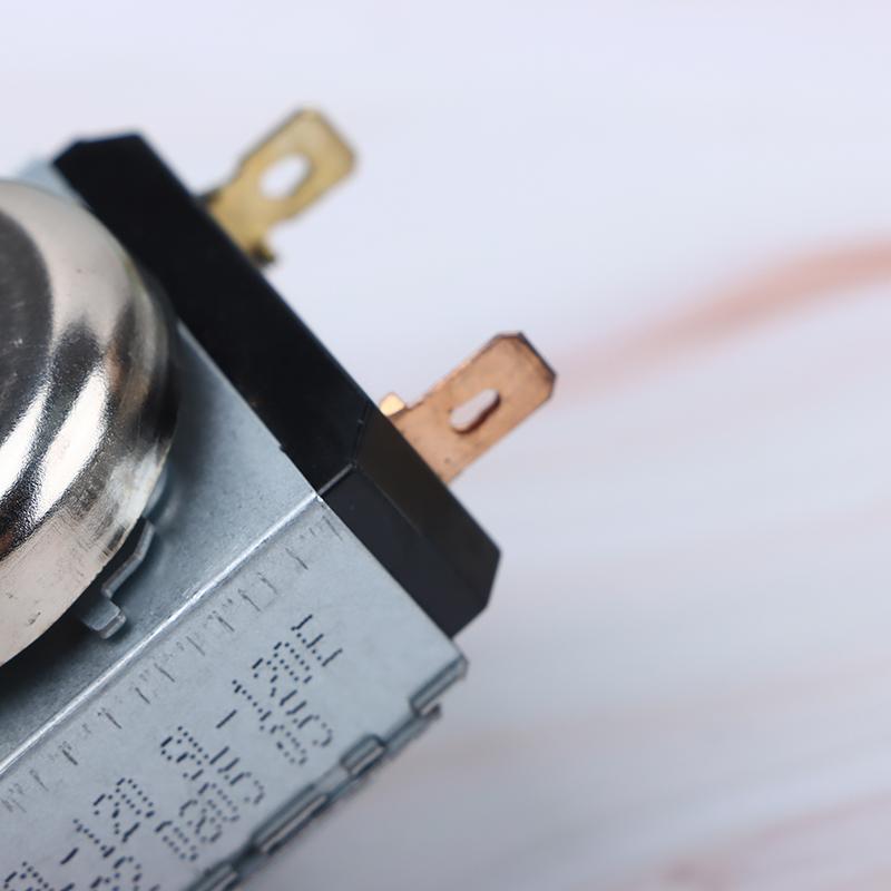 1ks 30/60/90/120 minut 16A 250V Časový spínač Časový spínač pro elektronickou mikrovlnnou troubu Sporák Části fritézy