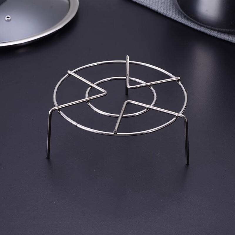 304 Stainless Steel Triangular Steamer Rack