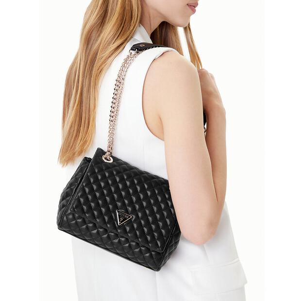 Сумка Guess Everlee One Size