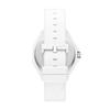 A|X Armani Exchange AX4602 Men's White Watch