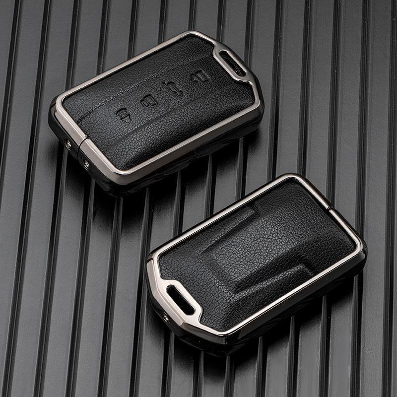 2022 Tank500 City Edition Key Cover for 2021 Weipai Tank 300