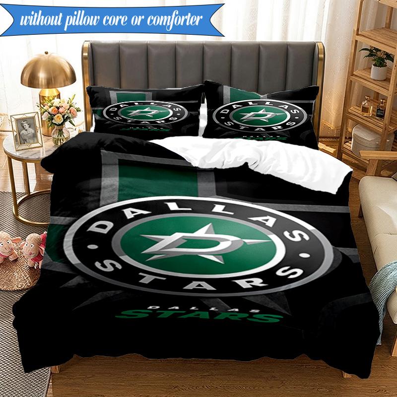 3PCS Stars Abstract Artwork Bedding Set,Including 1pc Duvet Cover And 2pcs Pillowcases Perfect for Bedroom, Dormitory, Fan Christmas gift