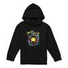 Marvel Childrens/Kids Ghost-Spider Punk Logo Hoodie