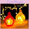 Iluminação – Luzes de Natal e iluminação decorativa