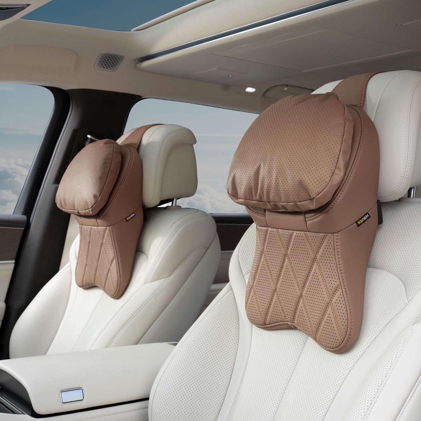 Mercedes, BMW, Li Auto, Tesla galvas