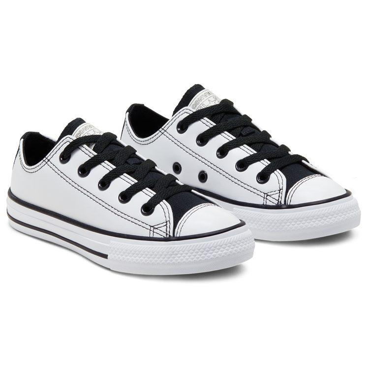 Converse Chuck Taylor All Star Low GS 'Passing Notes' 668432C