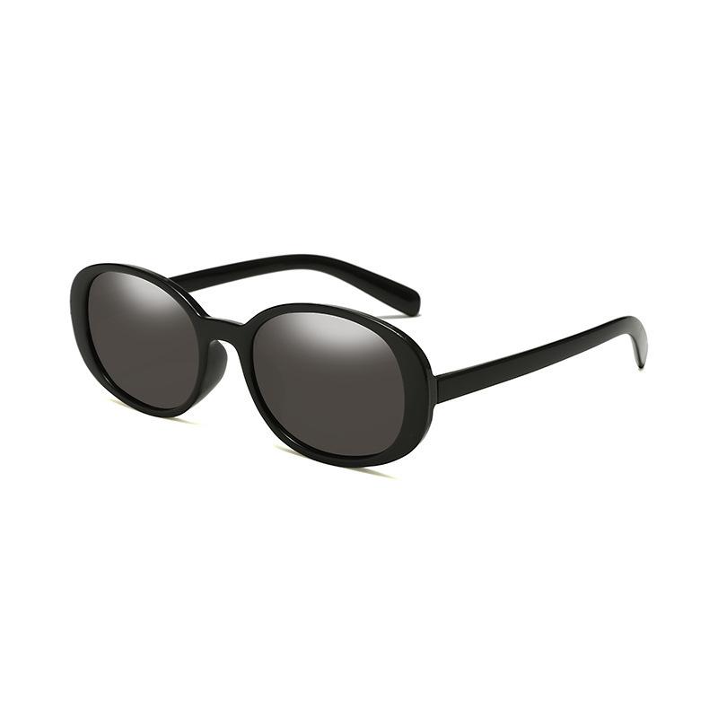 Ochelari cu ramă mică Ochelari de soare la preț de fabrică Ochelari de soare versatili personalizați