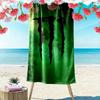 Monster Energy Towel, Large Soft Quick Dry Towel for Beach Camping Swimming