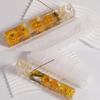 Incenses Insert Candle Holder Molds Silicone Molds for Resin Epoxy Casting