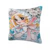 Candy Candy Manga Pillow Case Fashion Pillow Cover Soft Graphic Cushion Cover Pillowcases For Sofa Bedroom Home Decor