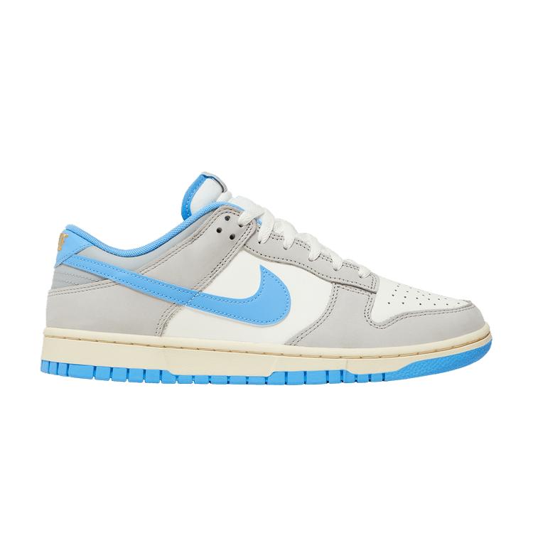 Nike Dunk Low Athletic Department University Blue 38