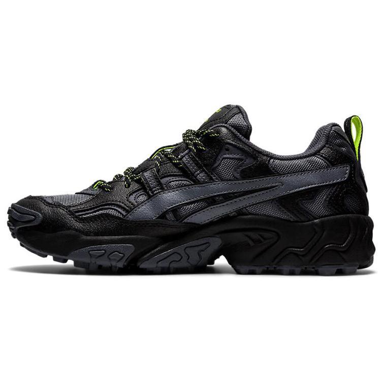 

Новые Asics Gel Nandi Metropolis 1201A175-020 36