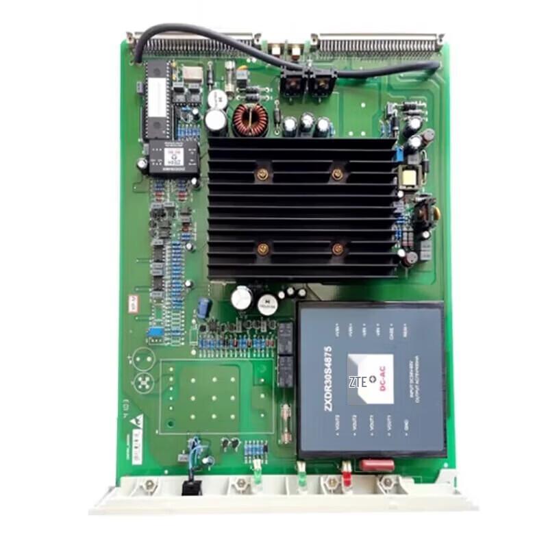 

ZTE ZXJ10 POWER A Power Board