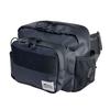 AbuGarcia Angler Hip Bag Mini Coated Black