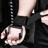 Wrist Support Pull-up Hook Reinforced with Adjustable Strap