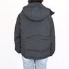 New Balance Athleisure Down Jacket Men's Black AMJ44399-BK