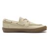 Vans 2 Eyelet Boat Shoe Vn000z11Tan Leather Tan