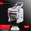 BeiYing Deluxe Typ 150 370W Elektrický stroj na výrobu nudlí a těsta
