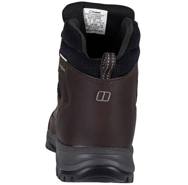 Ботинки Berghaus Expeditor Ridge 2.0