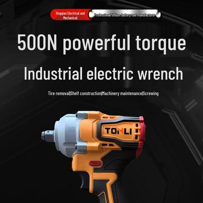 Elektrowerkzeuge – Elektro-Schlagschrauber