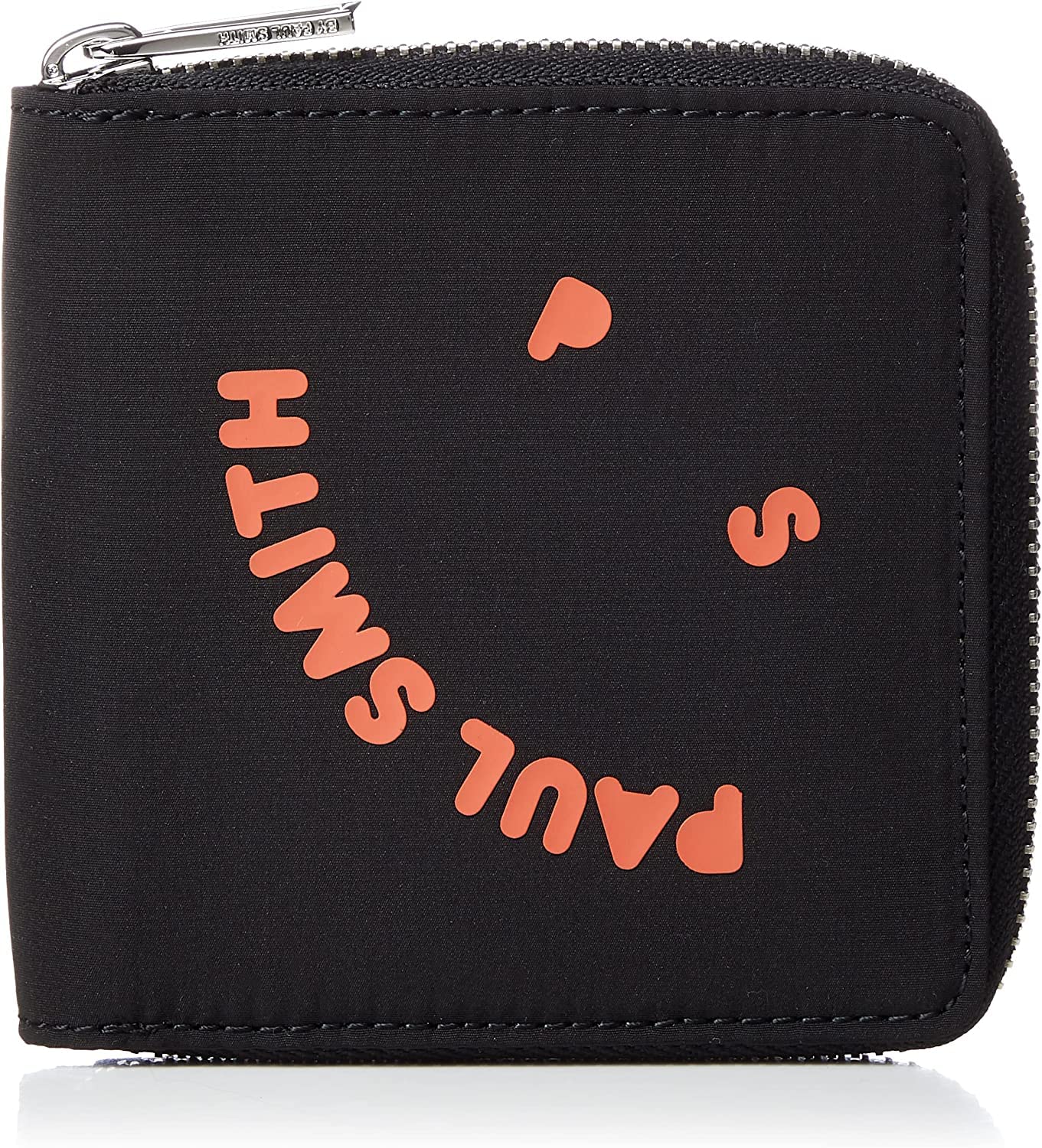 

Mini Wallet 6694 Round MENS LADIES Gift Christmas Present [Paul Smith] Men s Women s [Item]