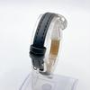 Used SEIKO Salvia Ladies Watch, Hand-wound, Working, New Aftermarket Strap, 557