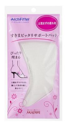 AKAISHI Gap Perfect Support Pad