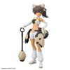 BANDAI SPIRITS 30MS Luluche Plastic Model Kit (Lily Wear) [Color C] Pre-colored