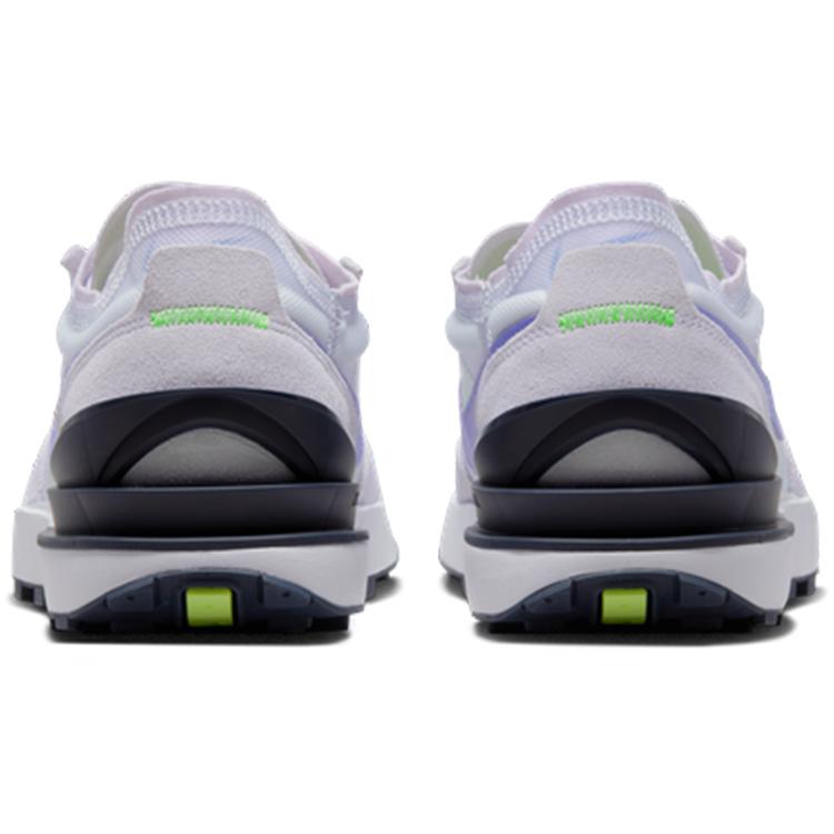 New Nike Waffle One Football Grey Light Thistle Dark Ob Women's DC2533-004