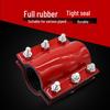 Zhongli Pipe Repair Clamp