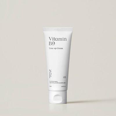 NDP Vitamin B9 Tone-up Cream 65ml
