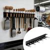 Wall Organizer Hanger Garage Workshop Gardening Detail Brush Holder