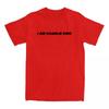 I Am Charlie Kirk Tee America Fashion Style Tshirts Cotton Short Sleeve Casual Female T-shirt Letter Graphic Printing T Shirts