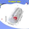 Pencil Case Bag School Supplies Multifunctional Pen Pouch for Birthday Gift Home Children