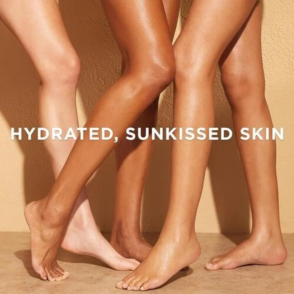 LOREAL Paris Sublime Self-Tanning Water Mousse 150ml