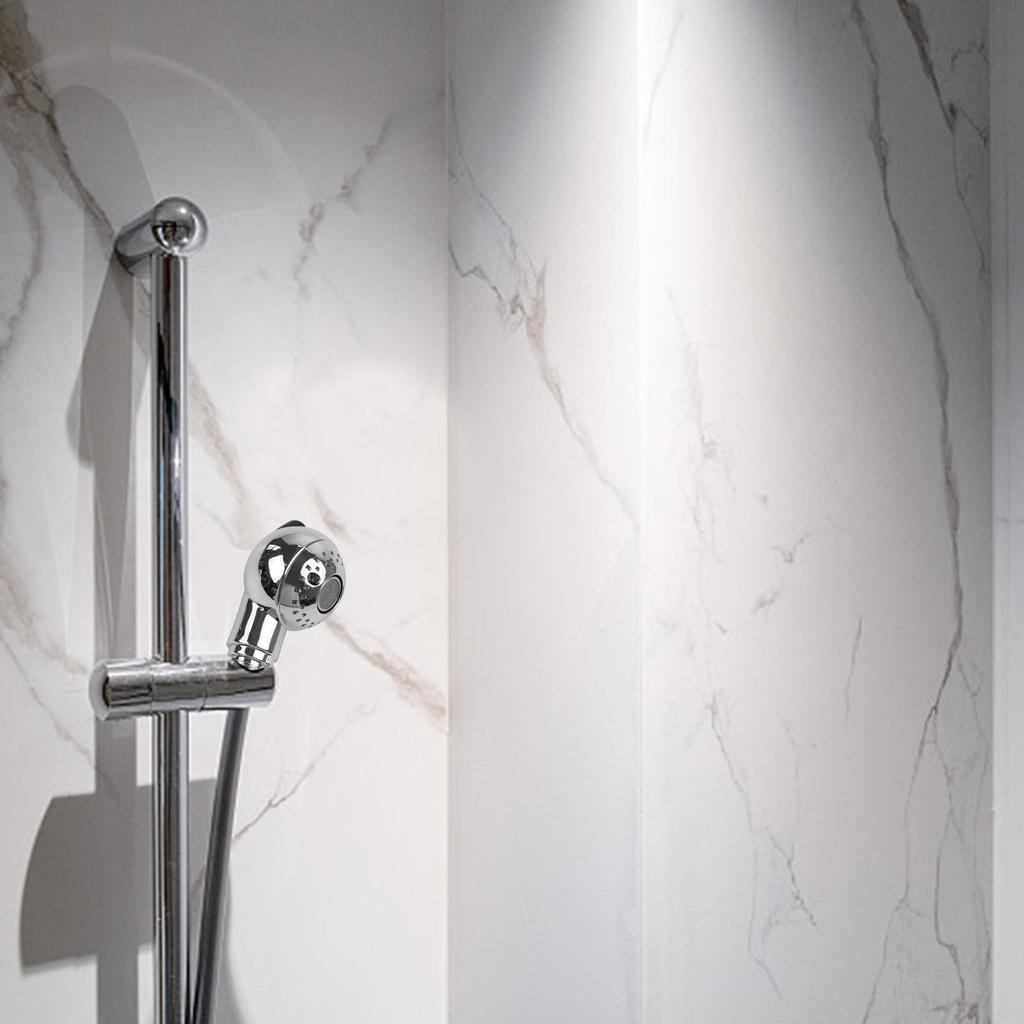 Haarverzorging Douchekop Douchekop Sprayer Kapper Salon Douchemondstuk