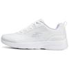 Dynamight 2.0 Sport Comfortable Minimalist Athletic Fabric Shock Absorbing Durable Breathable Low Top Running Shoes Women Sneaker 150481-WLV
