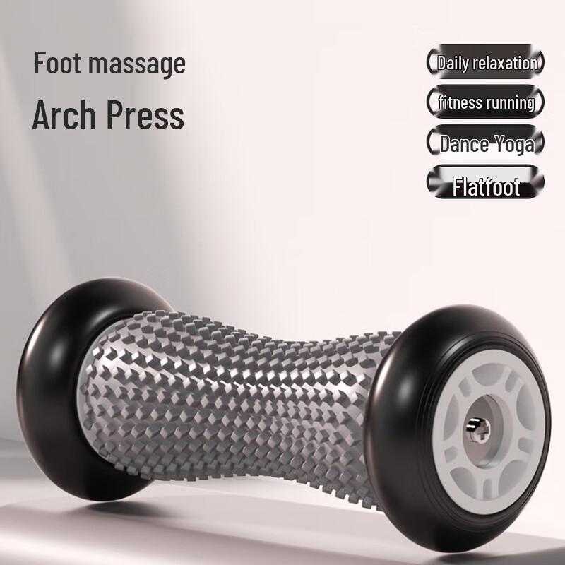 Foot Massage Roller Ball for Muscle Relaxation
