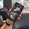 Silicone Cover Phone Case For Ulefone Note20 Pro/Meizu Note21 Shockproof Soft Case Anti-dust Dirt-resistant Durable Cute