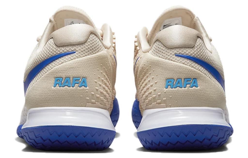 Nike Court Air Zoom Vapor Cage 4 Rafa Hc 'Sanddrift Game Royal' DD1579-104